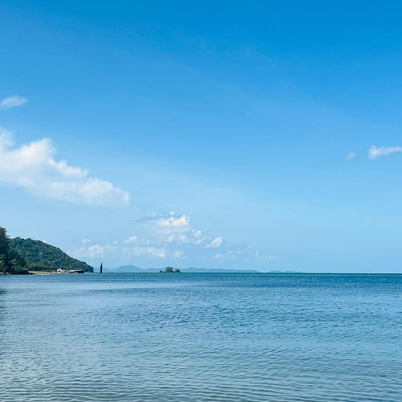 Charcoal Panwa Beach Phuket Ban Tha Khreng Extérieur photo